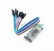 SWireless Serial 6 Pin