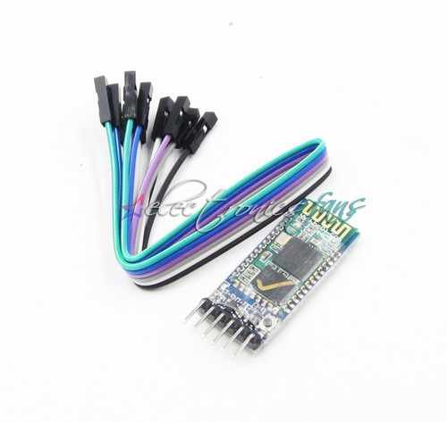 Swireless serial pin - serial,