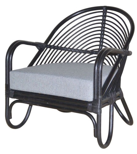 Relax sessel aus rattan - relax-sessel,