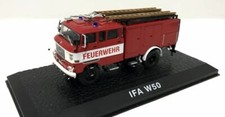 Atlas editions ifa w50 - atlas,