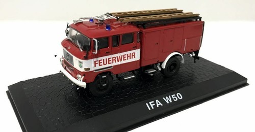 Atlas editions ifa - editions, w50