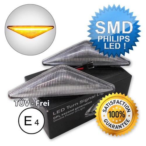 Oem seitenblinker led - oem,