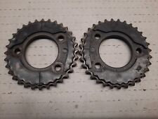 Kawasaki Z1000 MK2 Z1000ST MKII ST FI Kettenräder Steuerkette Nockenwellen Motor