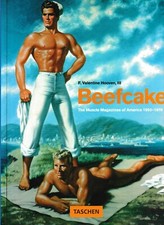 Beefcake-Valentine Hooven-The