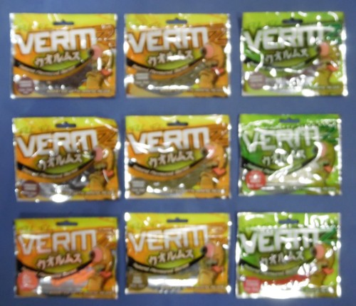 Fladen vermz duftimitation - vermz,