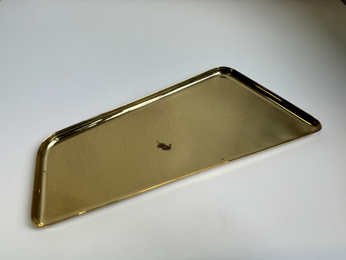 Wmf design tablett schale - wmf,