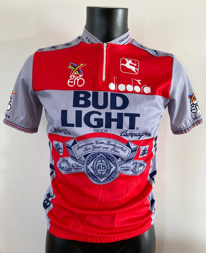 Trikot bud light - trikot,