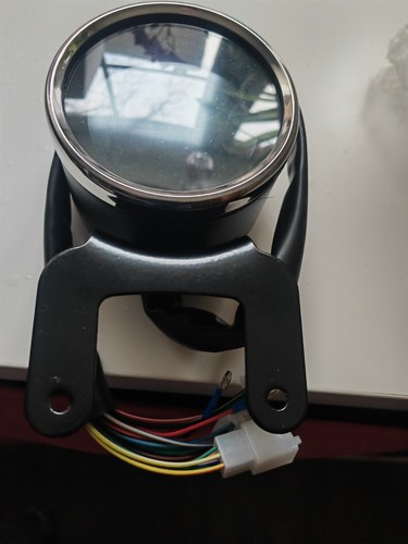 Digital tachometer für honda - für,