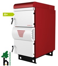 Holzvergaser Orligno 200 mit