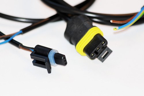 Netzstecker pwm kabel - netzstecker,