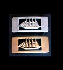 1A Gürtelschnalle NEU