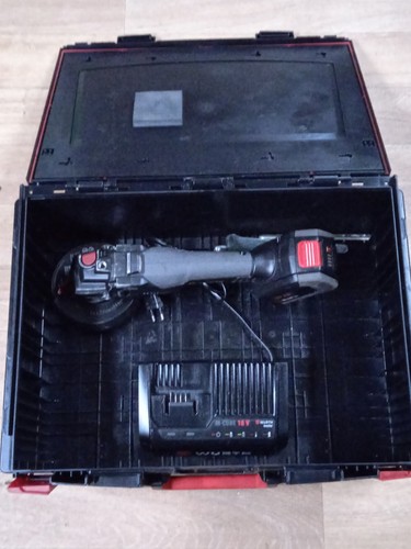 Würth winkelschleifer aws - winkelschleifer,