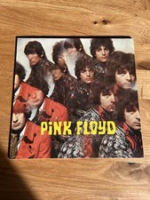Pink Floyd - The Piper At The