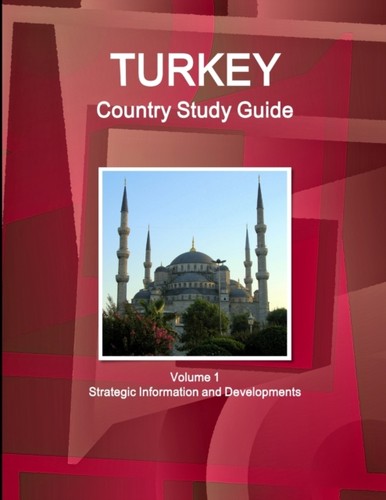 Ibp turkey country study - -,