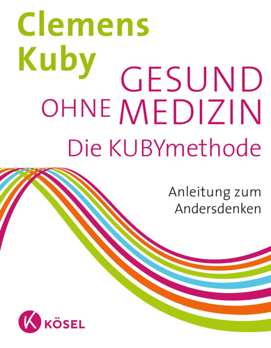 Clemens kuby gesund ohne - |,