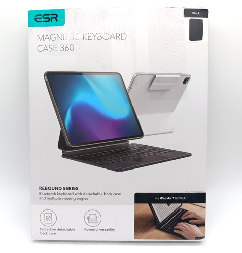 Esr magnetic keyboard case - esr,