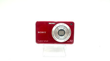 Sony Cyber-shot DSC-W560 –