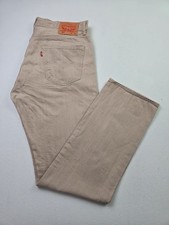Levi jeans 501 - 501, taupe