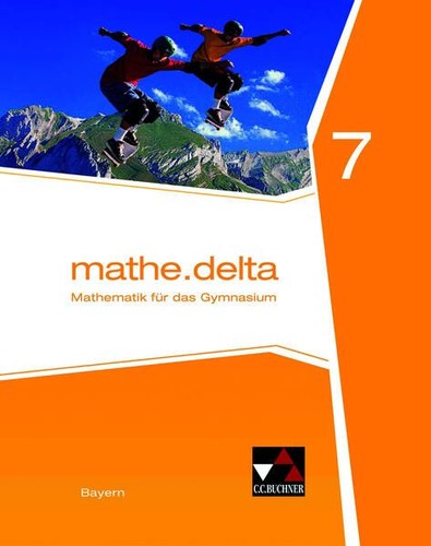 Mathe delta bayern - bayern, /