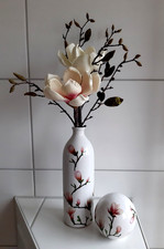 Arrangement mit - , 2