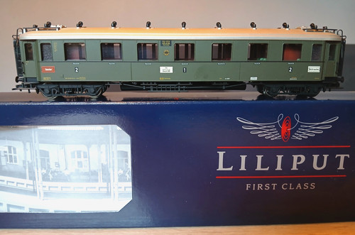 Liliput l384603 - liliput,