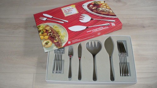 Wmf fischbesteck mit - wmf,