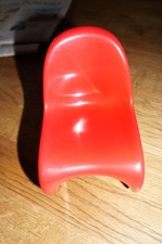 Panton Chair - Miniatur - Design - Verner Panton - Vitra 1:6