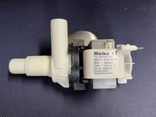 Meiko Ablaufpumpe /