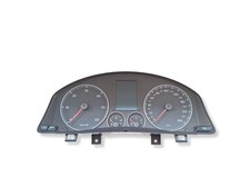 Volkswagen Golf V 2008 Diesel