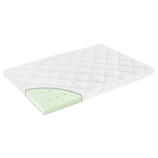 Träumeland Laufgittermatratze