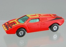 Vintage 1973 Matchbox