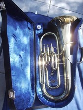 Euphonium (Bb- Bariton)