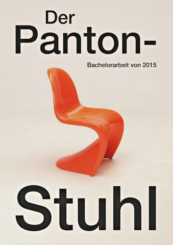 Der panton stuhl - panton,