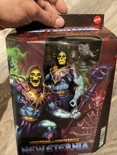 Alcala skeletor masters - of, the