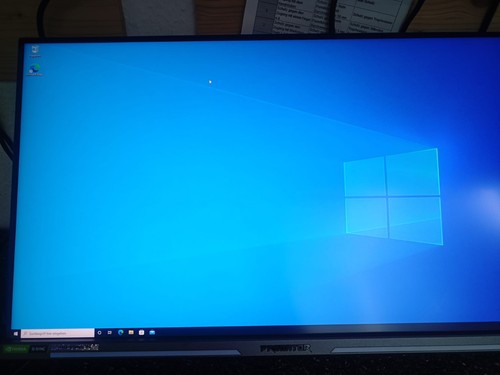Acer predator xb273u zoll - predator, 27