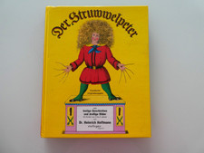Kinder Papp-Bilderbuch "Der