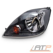 VAN WEZEL Hauptscheinwerfer