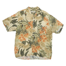 MUSING WEAR Herren Beige &