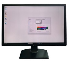30" Dell UltraSharp U3014t