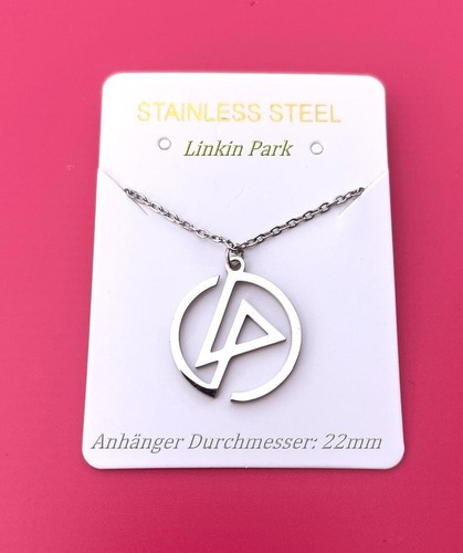 Linkin park kette - park,,