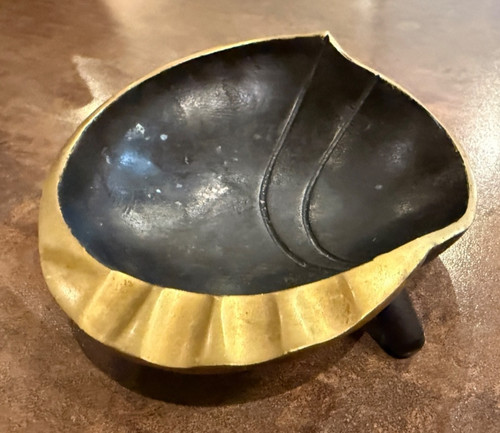 50s vintage bronze - vintage,