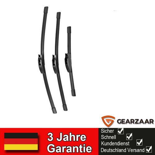 Scheibenwischer satz 530mm - scheibenwischer,