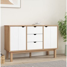 Sideboards Kommode Holzschrank