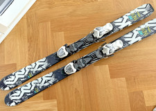 Kinderski, K2 Indy mit