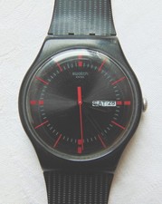 Swatch New Gent SUOB714 GAET