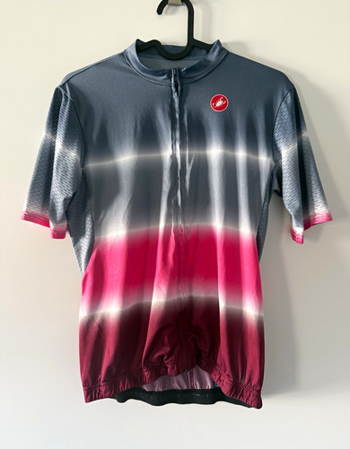Castelli radsport trikot - radsport,