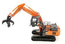 Hitachi hydraulikbagger - hitachi,