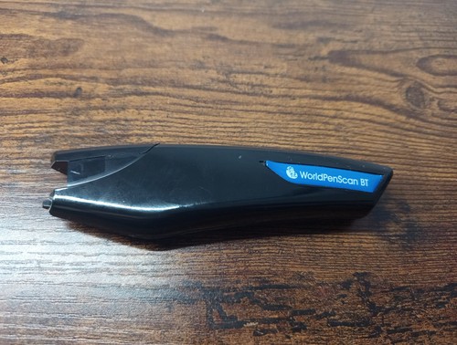 Penpower worldpenscan mse04 - penpower,