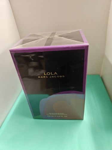 Marc jacobs lola edp 100 - jacobs, ml