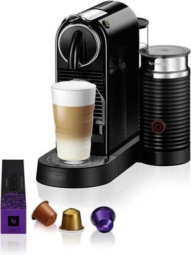 Nespresso longhi en267 - nespresso, de'longhi